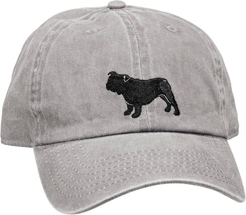 Primitives by Kathy Standard Stonewashed Baseball Cap, Blue in Saudi Arabia