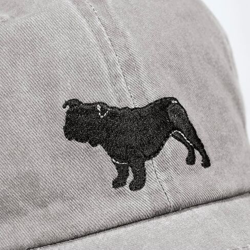 Primitives by Kathy Standard Stonewashed Baseball Cap, Blue in Saudi Arabia