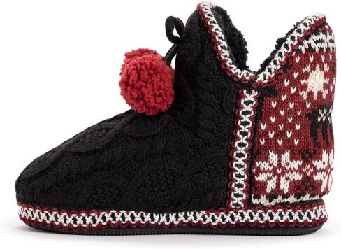 شبشب أميرة للسيدات من MUK LUKS in Kuwait