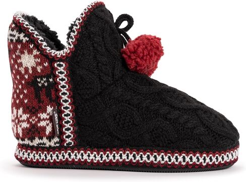 شبشب أميرة للسيدات من MUK LUKS in Kuwait