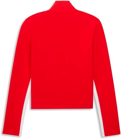PUMA Women's T7 Slim Short Track Jacket in Saudi Arabia