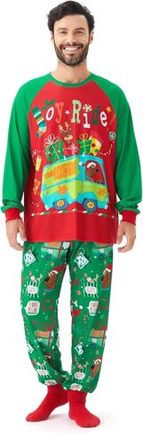 WARNER BROS Frosty the Snowman Christmas Family Matching Pajamas Snowflake Mommy and Me Xmas Pjs in Saudi Arabia