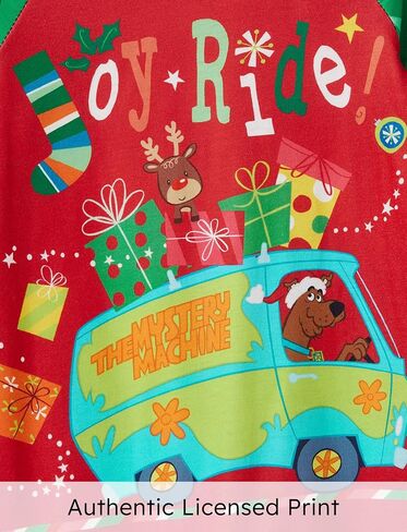 WARNER BROS Frosty the Snowman Christmas Family Matching Pajamas Snowflake Mommy and Me Xmas Pjs in Saudi Arabia