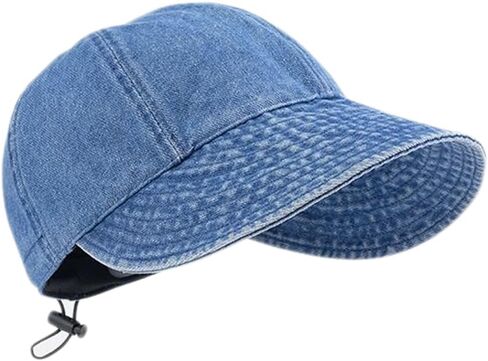 Summer Sun Hats Wide Brim UV Protection Sun Hat Beach Packable Visor for Women in Kuwait