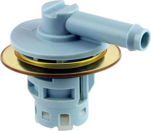 Fuel Tank Vent Valve in Saudi Arabia