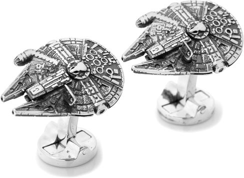 حرب النجوم ثلاثية الأبعاد من الأزرار الصقر ، مرخصة رسميا in Kuwait