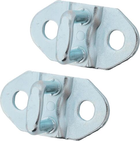 Garage-Pro Tailgate Lock Set Compatible with Toyota Tacoma 2005-2023 in Saudi Arabia