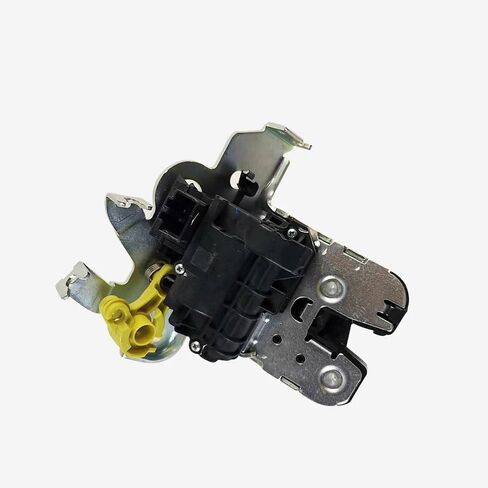 Car Tailgate Lock Actuator for Q3 for 81A827506 in Saudi Arabia