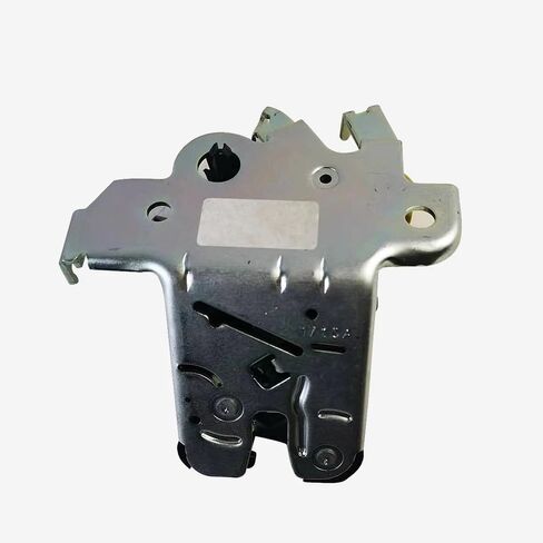 Car Tailgate Lock Actuator for Q3 for 81A827506 in Saudi Arabia
