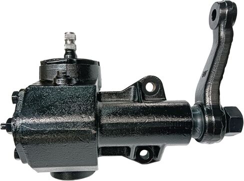 Power Steering Gear Box Kit Fits Toyota Pickup 1989 1990 1991 1992 1993 1994 1995 27-5125 in Saudi Arabia