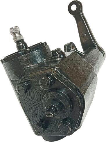 Power Steering Gear Box Kit Fits Toyota Pickup 1989 1990 1991 1992 1993 1994 1995 27-5125 in Saudi Arabia