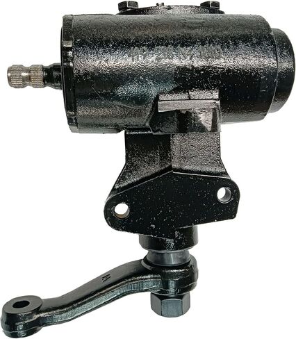 Power Steering Gear Box Kit Fits Toyota Pickup 1989 1990 1991 1992 1993 1994 1995 27-5125 in Saudi Arabia