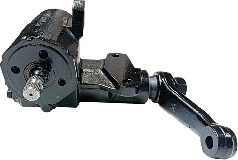 Power Steering Gear Box Kit Fits Toyota Pickup 1989 1990 1991 1992 1993 1994 1995 27-5125 in Saudi Arabia