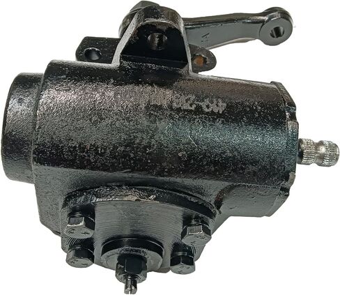 Power Steering Gear Box Kit Fits Toyota Pickup 1989 1990 1991 1992 1993 1994 1995 27-5125 in Saudi Arabia