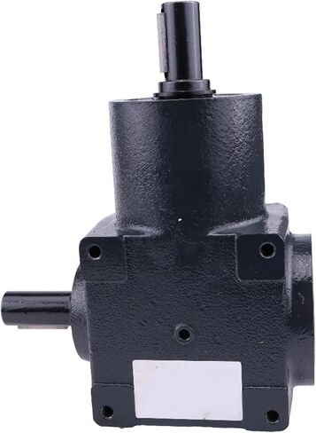 HOLDWELL Gear Box Assembly Right Angle 50-00250-01 500025001 compatible with Carrier X4 7500 Ultima XTC X2 1800 2100 2100A 2100R 2500A 2500R in Saudi Arabia