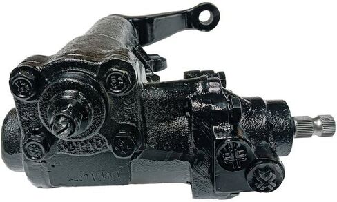مربع معدات التوجيه السلطة مع ARM Pitman - متوافق مع Trooper Isuzu 1997-2002 in Kuwait