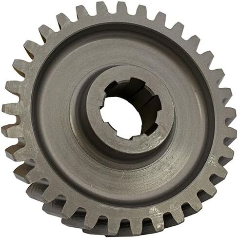 50038DB 32 Teeth Steering Gear for IH Farmall Tractor Models 300 350 H HV Super H Super HV in Saudi Arabia
