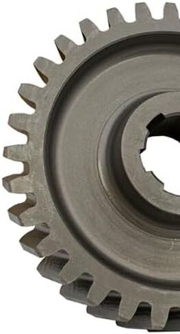 50038DB 32 Teeth Steering Gear for IH Farmall Tractor Models 300 350 H HV Super H Super HV in Saudi Arabia