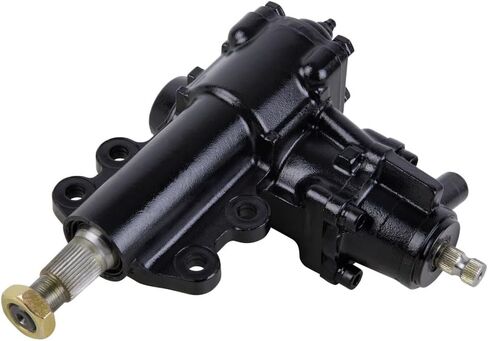 Power Steering Gear Box Gearbox For Nissan Pathfinder Frontier & D21 Hardbody Pickup 2WD - BuyAutoParts 82-00251AN New in Saudi Arabia