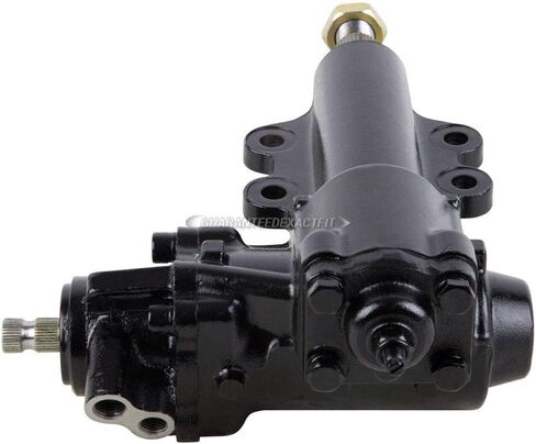 Power Steering Gear Box Gearbox For Nissan Pathfinder Frontier & D21 Hardbody Pickup 2WD - BuyAutoParts 82-00251AN New in Saudi Arabia