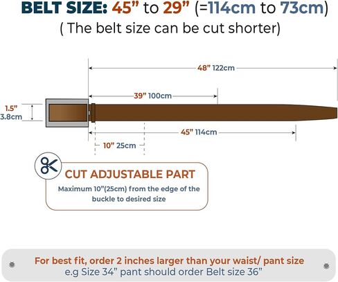 Alligator Leather Belt Men Crocodile Belly 1.5" width Pin Gold Buckle Removal Dress Golf Luxury Premium Handmade in Saudi Arabia