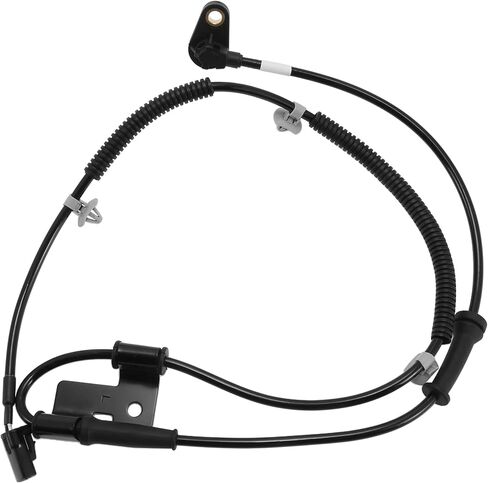 ABS Wheel Speed Sensor Front Left ABS Sensor Anti-lock Braking System Sensor No.956703J000 for Hyundai Veracruz V6 3.8L 2007-2012 in Saudi Arabia