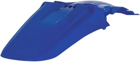 Acerbis الخلفي Fender YZ Blue - Fits: Yamaha TTR125 2000-2004 in Kuwait