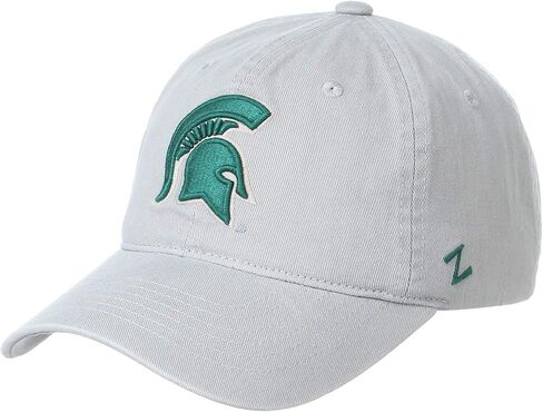 Zephyr Men's Standard Adjustable Scholarship Hat Secondary Color in Saudi Arabia