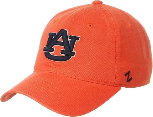 Zephyr Men's Standard Adjustable Scholarship Hat Secondary Color in Kuwait