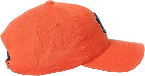 Zephyr Men's Standard Adjustable Scholarship Hat Secondary Color in Kuwait