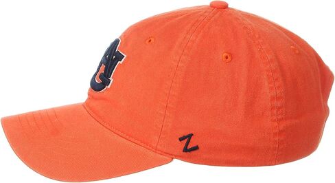Zephyr Men's Standard Adjustable Scholarship Hat Secondary Color in Kuwait