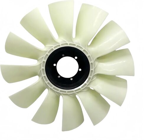 مروحة لـ R170W-7 R210-7 11N6-00340 in Kuwait
