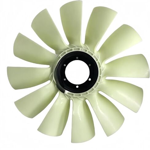 مروحة لـ R170W-7 R210-7 11N6-00340 in Kuwait