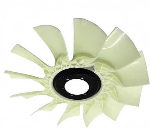 مروحة لـ R170W-7 R210-7 11N6-00340 in Kuwait