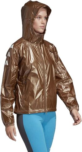 adidas womens zip full zip in Saudi Arabia
