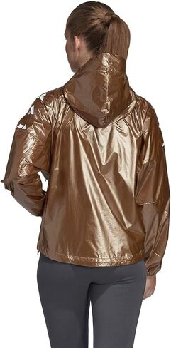 adidas womens zip full zip in Saudi Arabia