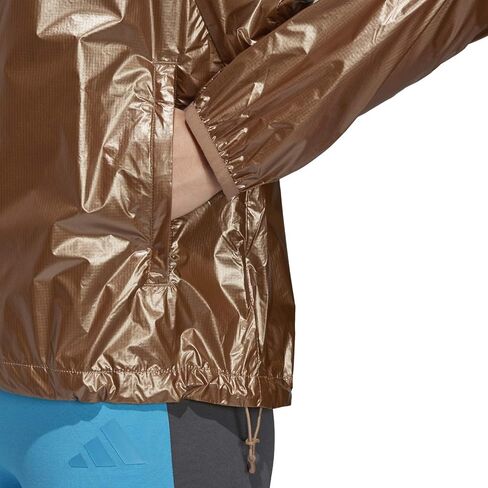 adidas womens zip full zip in Saudi Arabia