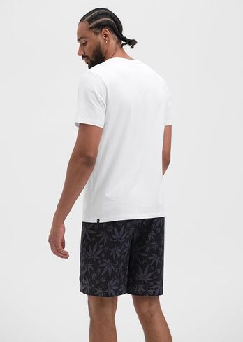 Ethika Mens Long Basketball Short | Plant Based in Saudi Arabia