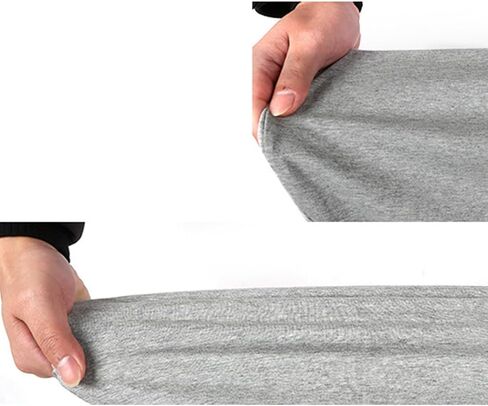 Men's Comfy Tank Cotton Undershirts in Saudi Arabia
