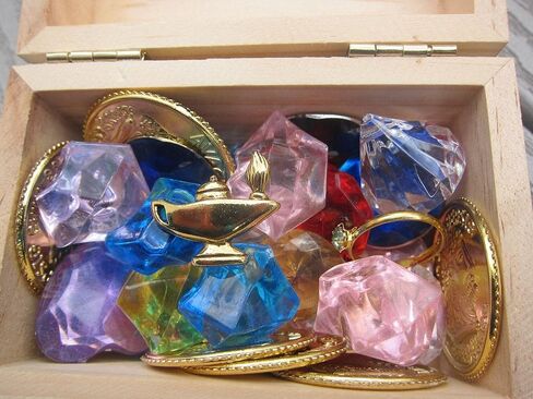 Jim Clift Design Lamp لتعلم دبوس الابتدشة الذهبية in Kuwait