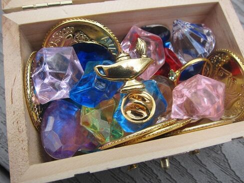 Jim Clift Design Lamp لتعلم دبوس الابتدشة الذهبية in Kuwait