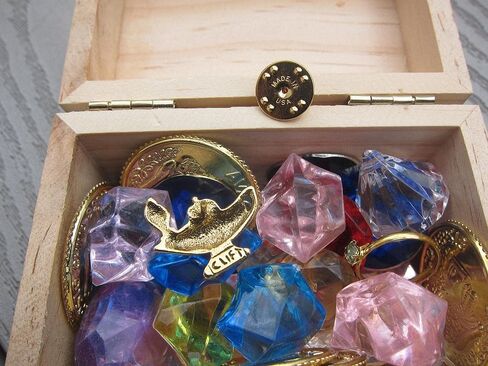 Jim Clift Design Lamp لتعلم دبوس الابتدشة الذهبية in Kuwait