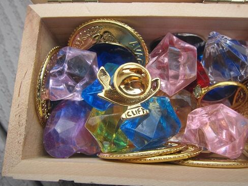 Jim Clift Design Lamp لتعلم دبوس الابتدشة الذهبية in Kuwait