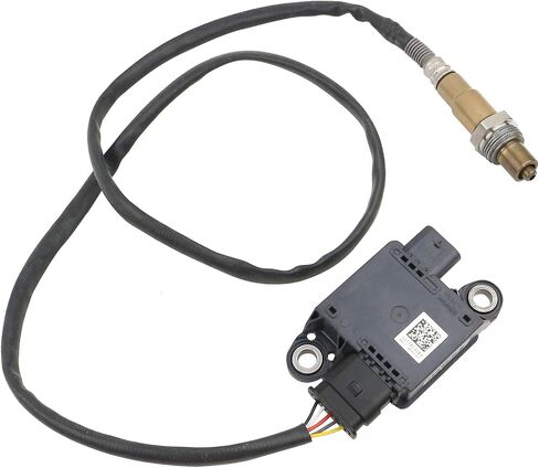 8982759090 جسيمات ديزل المادة المستشعر DPM متوافق مع ISUZU NQR NPR-HD DPF 2011-2023 8-98275-909-0 0281007889 in Saudi Arabia