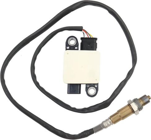 8982759090 جسيمات ديزل المادة المستشعر DPM متوافق مع ISUZU NQR NPR-HD DPF 2011-2023 8-98275-909-0 0281007889 in Saudi Arabia