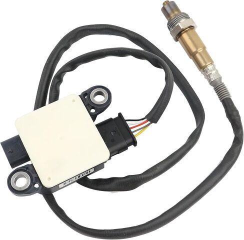 8982759090 جسيمات ديزل المادة المستشعر DPM متوافق مع ISUZU NQR NPR-HD DPF 2011-2023 8-98275-909-0 0281007889 in Saudi Arabia