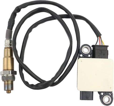 8982759090 جسيمات ديزل المادة المستشعر DPM متوافق مع ISUZU NQR NPR-HD DPF 2011-2023 8-98275-909-0 0281007889 in Saudi Arabia
