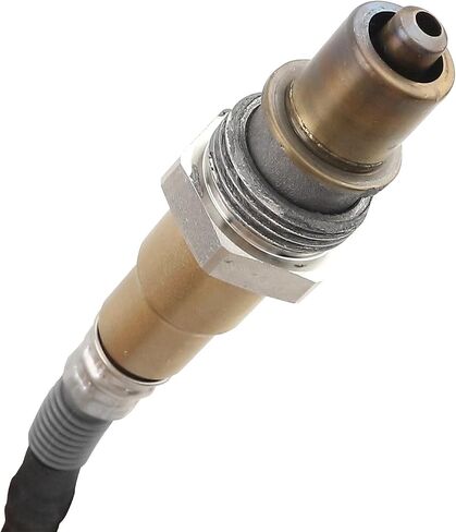 8982759090 جسيمات ديزل المادة المستشعر DPM متوافق مع ISUZU NQR NPR-HD DPF 2011-2023 8-98275-909-0 0281007889 in Saudi Arabia
