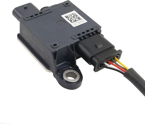 8982759090 جسيمات ديزل المادة المستشعر DPM متوافق مع ISUZU NQR NPR-HD DPF 2011-2023 8-98275-909-0 0281007889 in Saudi Arabia
