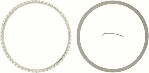 Ewatchparts Pepsi Bezel وإدراج متوافق مع Rolex GMT Master I ، II Blue/Red 16700 16710 SAPPHIRE in Saudi Arabia